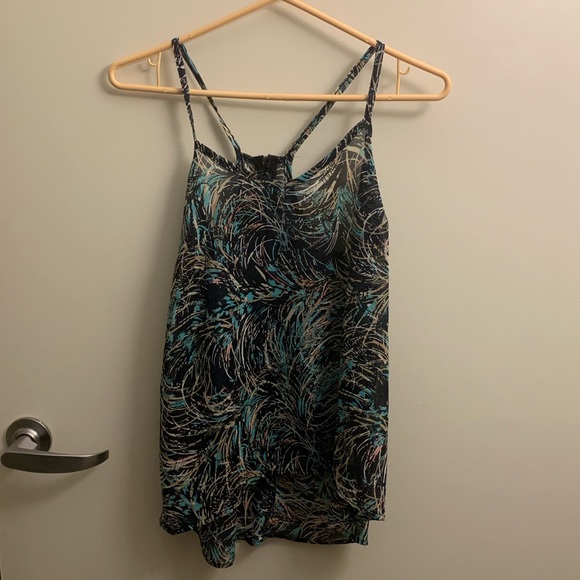 Cute & Colorful Blouse - Picture 1 of 3